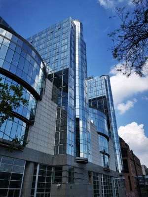 Legislaţia privind stocarea gazelor va consolida securitatea aprovizionării cu gaze a UE